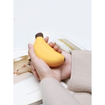 Techgear H-W-03YL 笨蕉蕉 二合一暖手充電寶